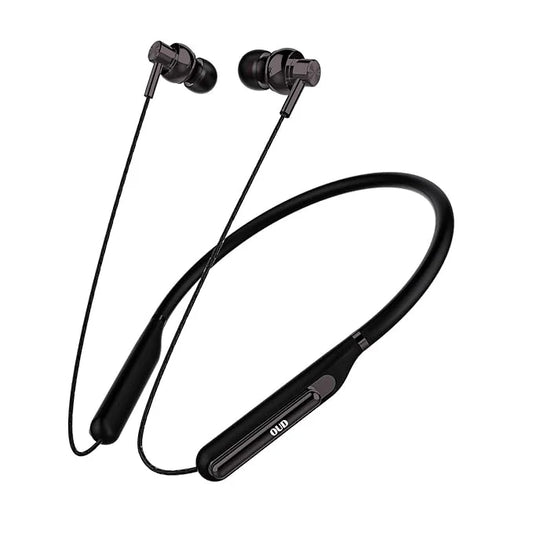 Multifunctional Wireless Sport Neckband Earphones - HEPU