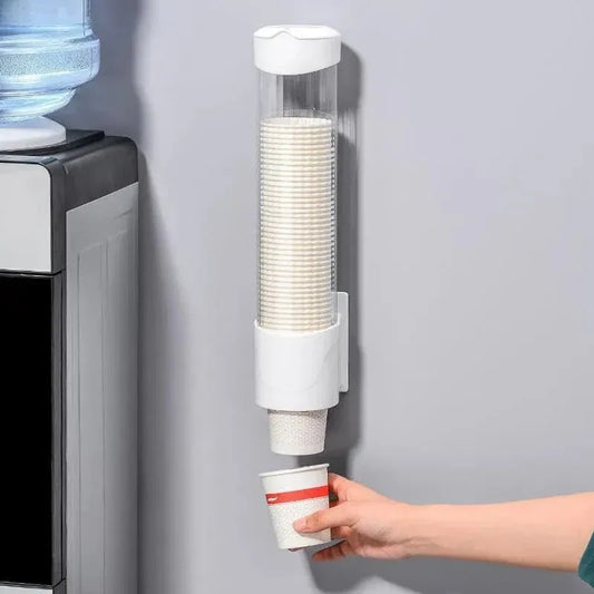 Fashion Cups Tube