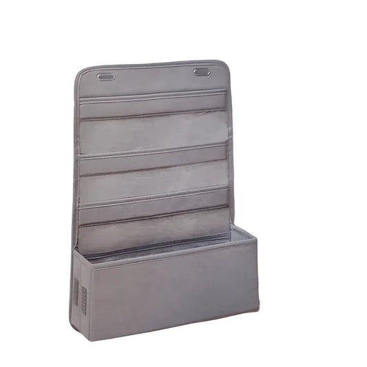 Door Storage Organizer - Behind
