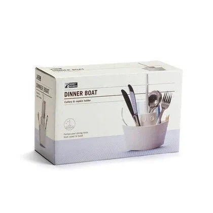 Sailing Storage Cutlery Holder