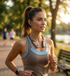 Magnetic Neckband Wireless Earphones - XKIN