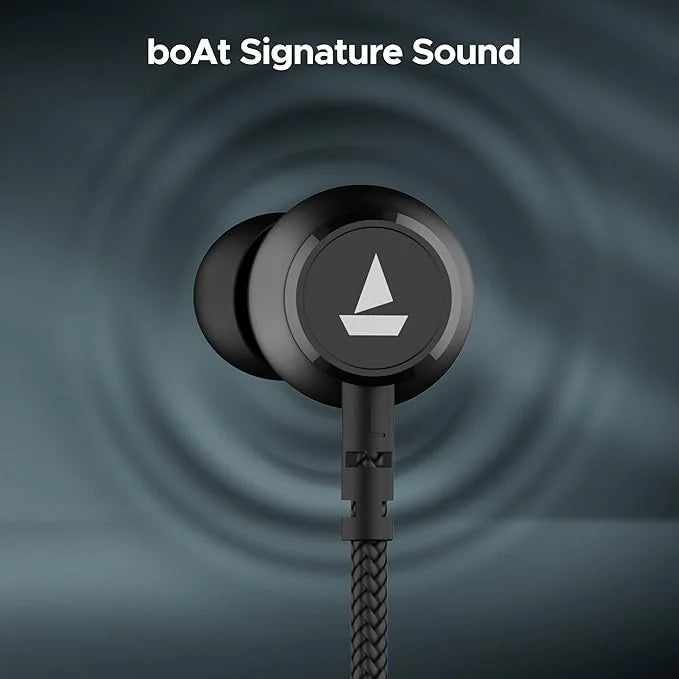 Wireless Neckband - BoAt Rockerz