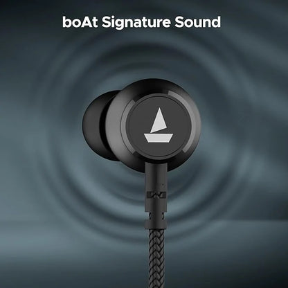 Wireless Neckband - BoAt Rockerz