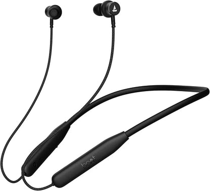 Wireless Neckband - BoAt Rockerz