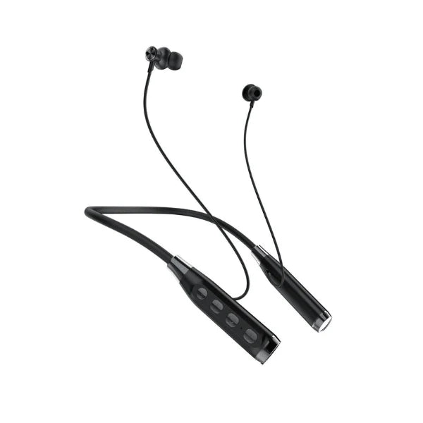 Wireless Neckband Earphones - Celebrat