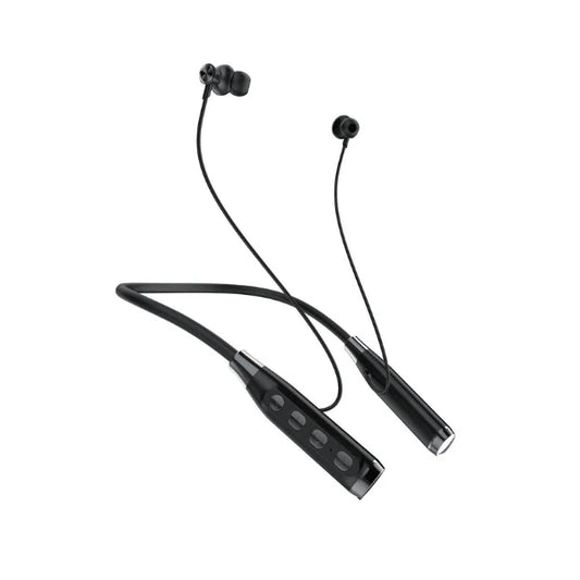 Wireless Neckband Earphones - Celebrat