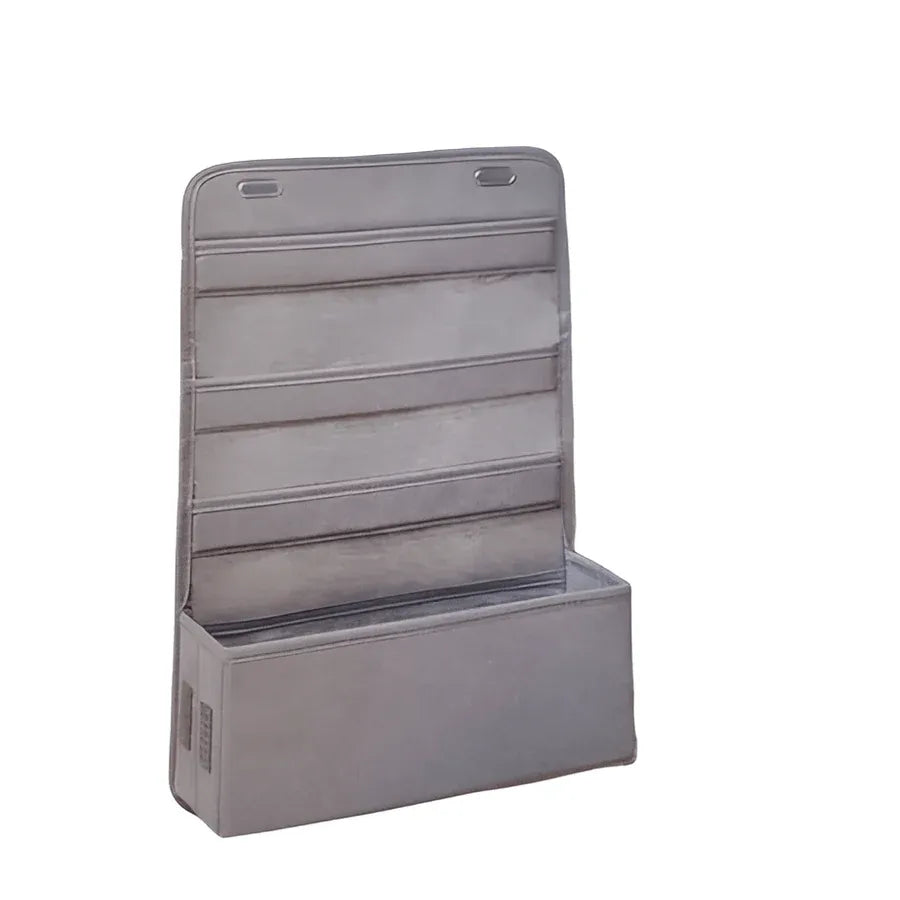 Door Storage Organizer - Behind