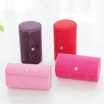Portable Jewelry Organizer