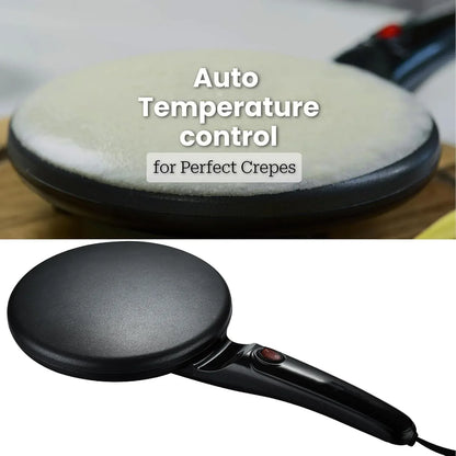 Electric Crepe Maker ©
