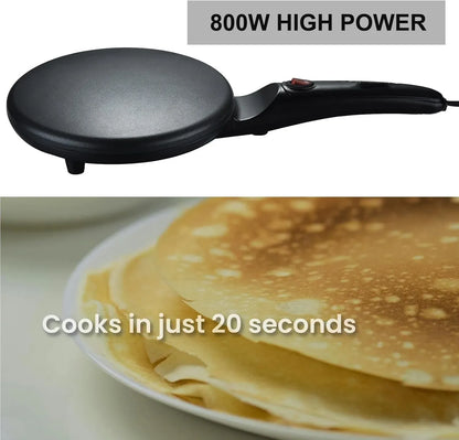 Electric Crepe Maker ©