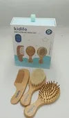 Baby Brush & Comb Set - Kidilo