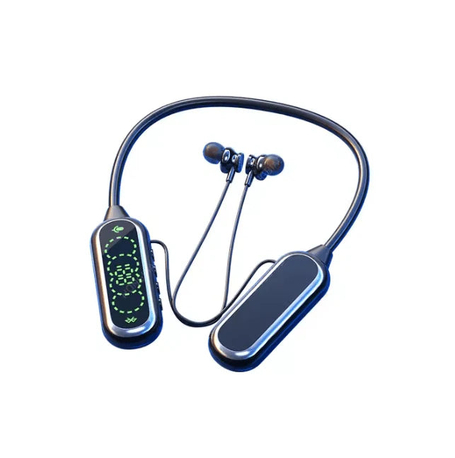 Clear Sound Wireless Sports Neckband - JBL