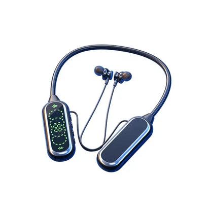 Clear Sound Wireless Sports Neckband - JBL