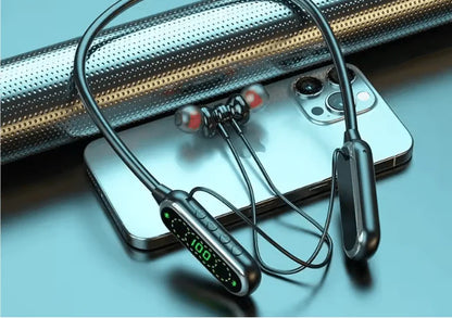 Clear Sound Wireless Sports Neckband - JBL