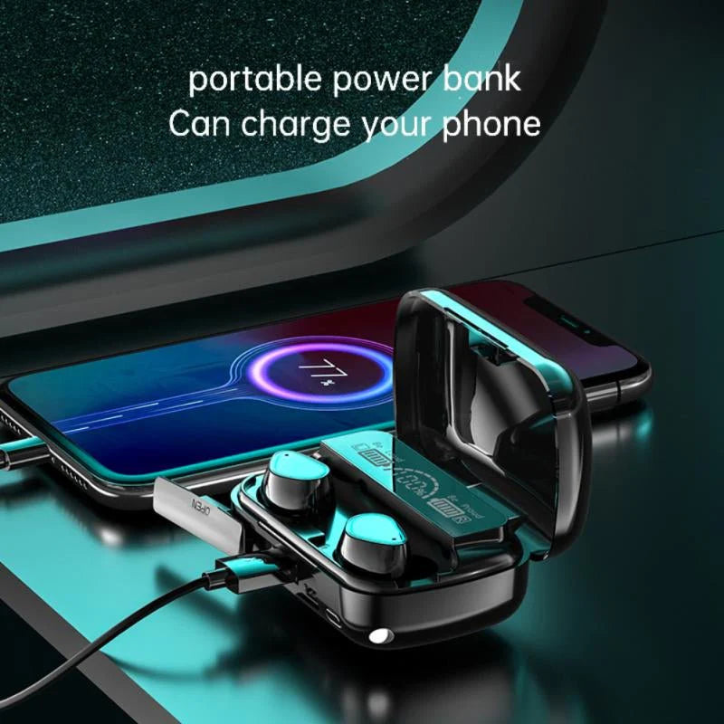 Wireless Earphones M30 TWS