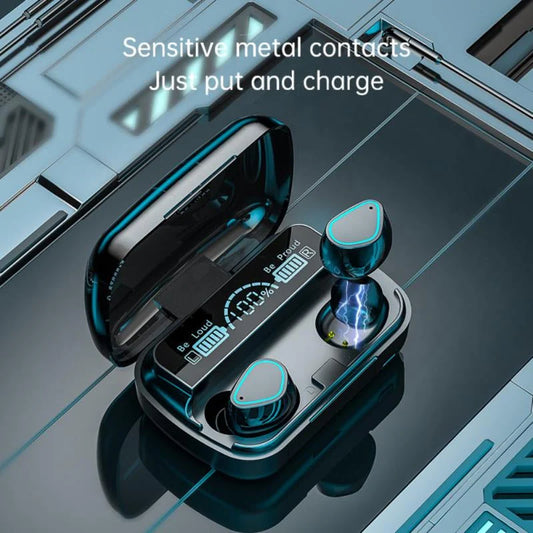 Wireless Earphones M30 TWS
