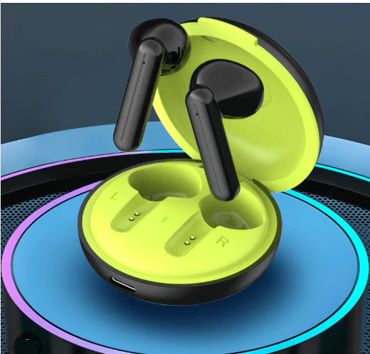 True Wireless Earphones - XKIN