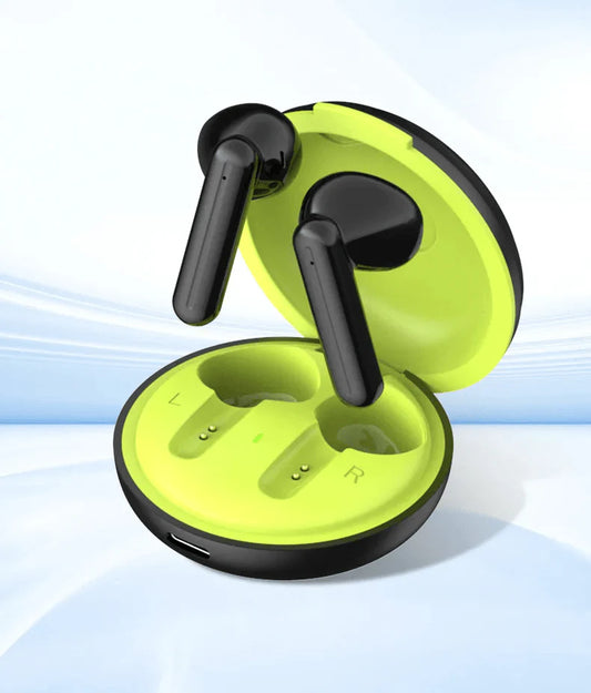 True Wireless Earphones - XKIN